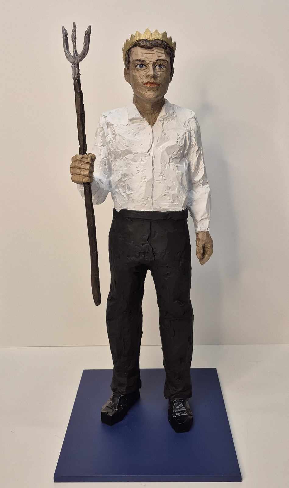 Wassermann / Poseidon