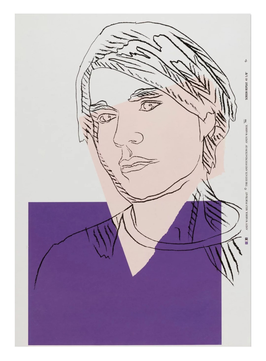 Self Portrait