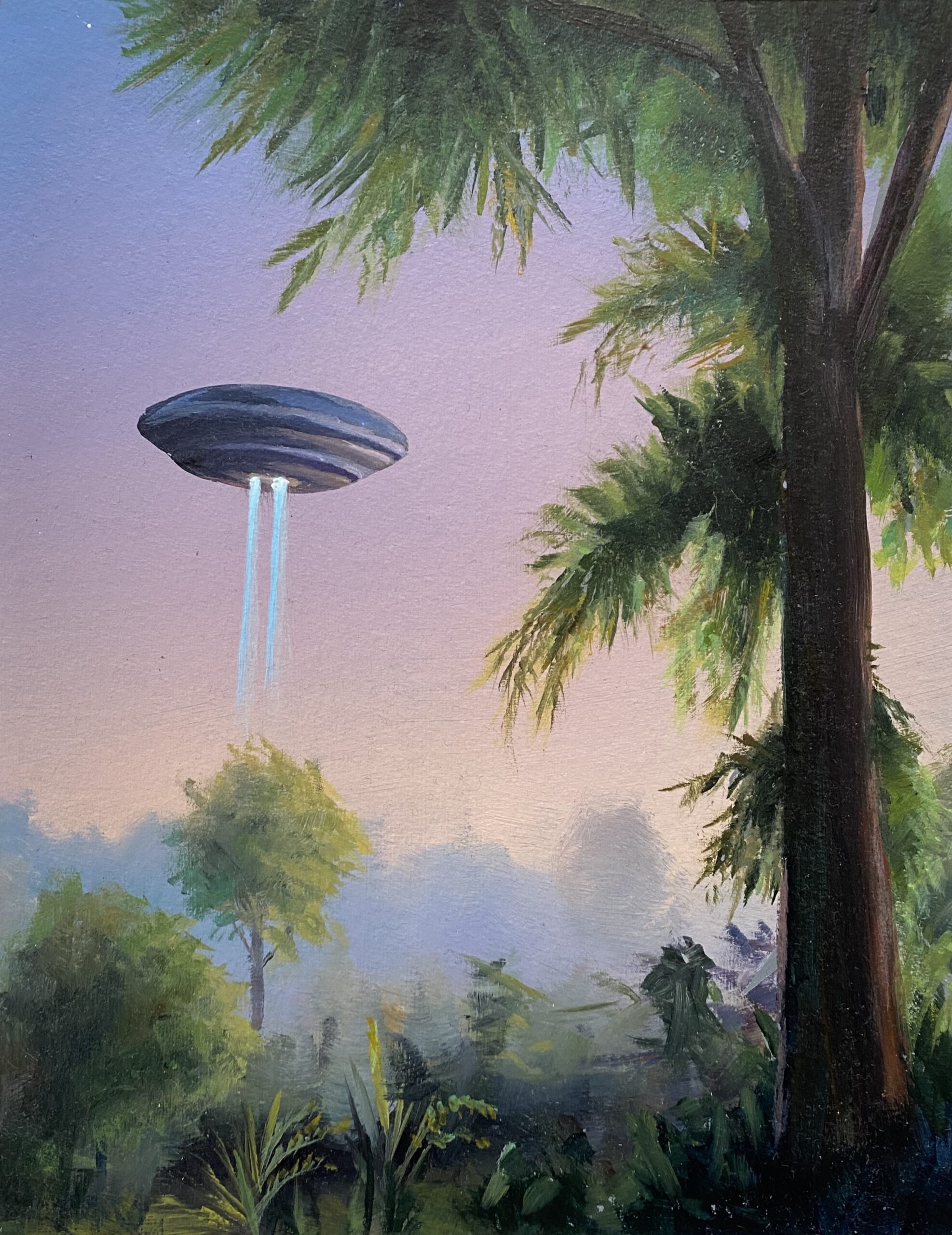 Ufo XIV