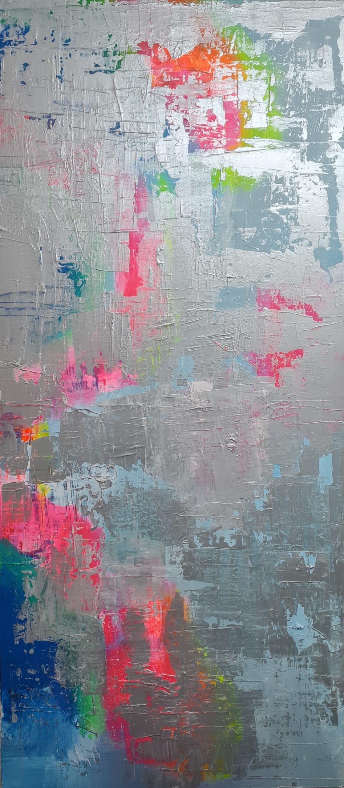 Loveable (silber + bunt)