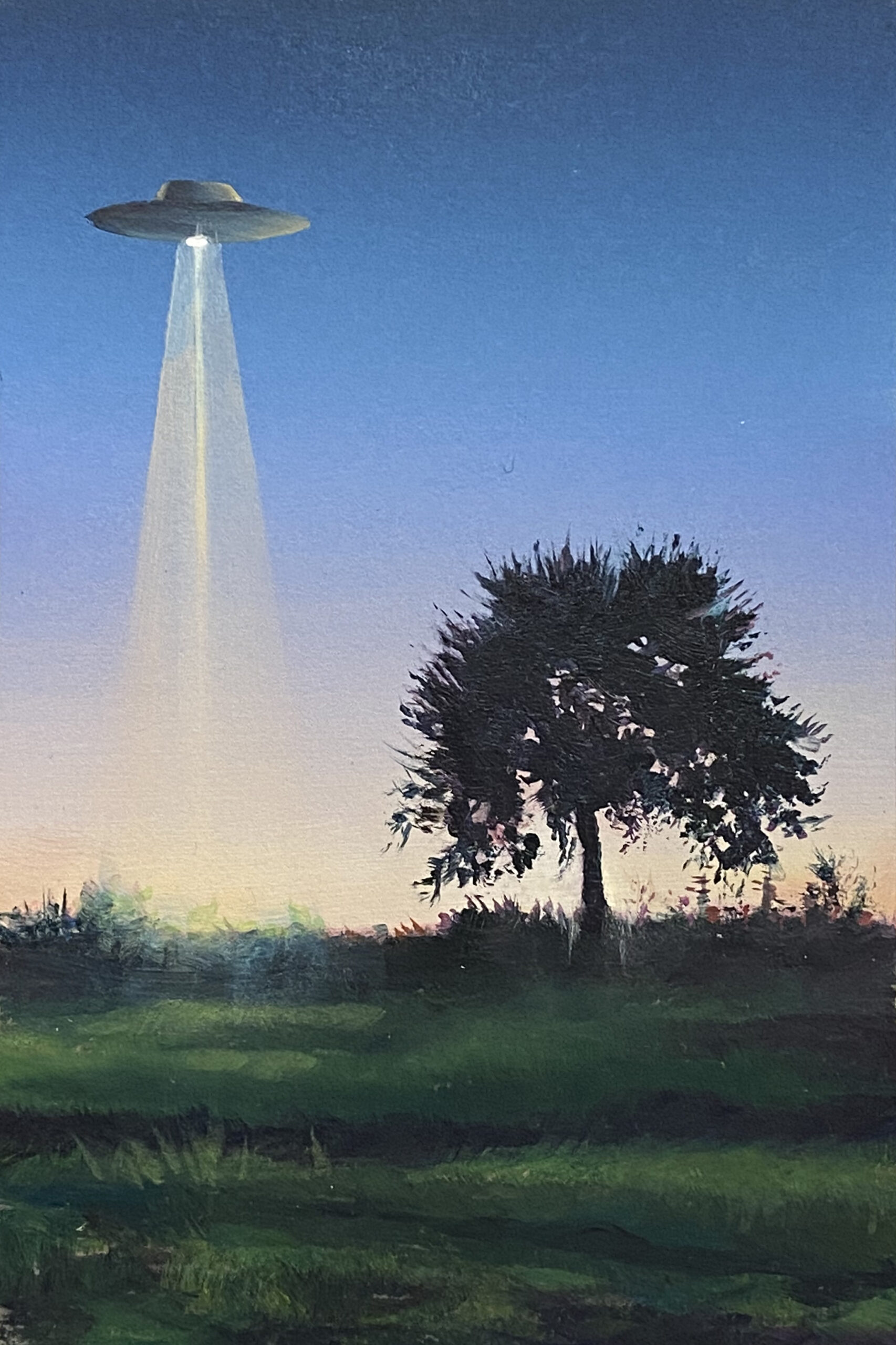 Ufo XXII