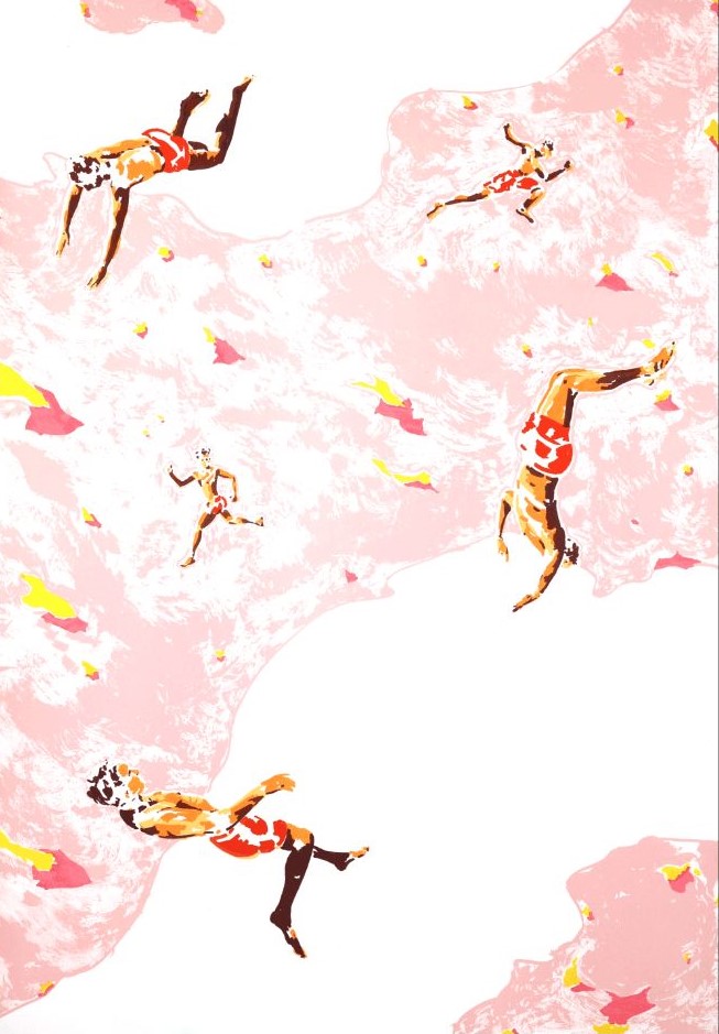 Float on