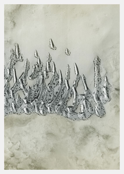 ma.r.s. 14 (Mars weiss)