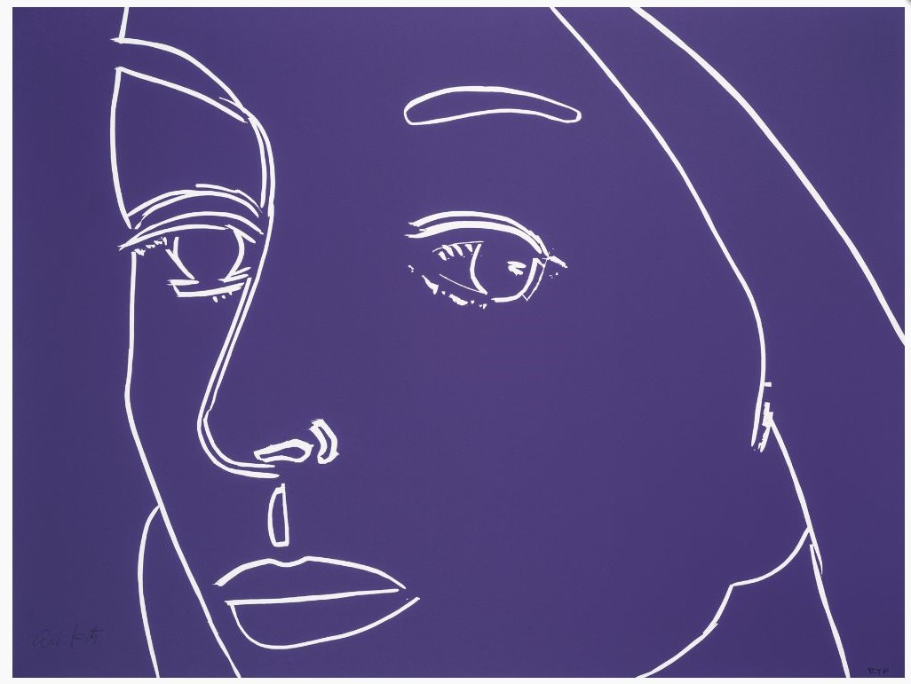 Ada / purple
