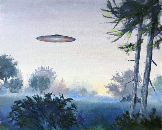 Ufo_IV-Foggy_Dusk